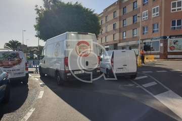  Francisco Cabrera y Yurena Castrillo, vencedores de la 10 KM Ciudad de Telde (Foto TA)